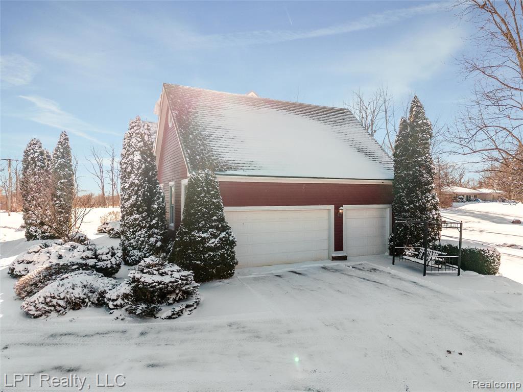 21255 Chubb Road, Northville, MI 48167 — Photo 6