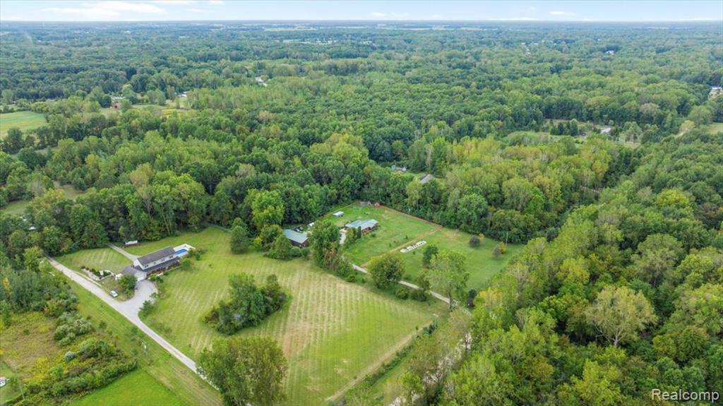 6411 W Newburg Road, Carleton, MI 48117 — Photo 44