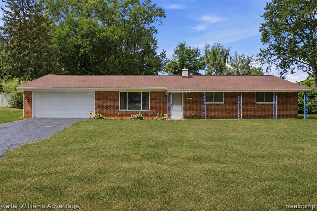23645 Ripple Creek, Novi, MI