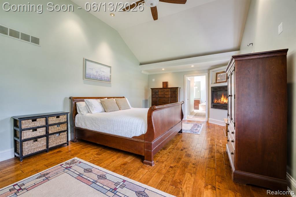 1310 Brauer Road, Metamora, MI 48371 — Photo 23
