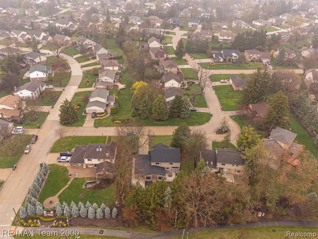 17148 PON VALLEY Drive, Northville, MI 48168 — Photo 83