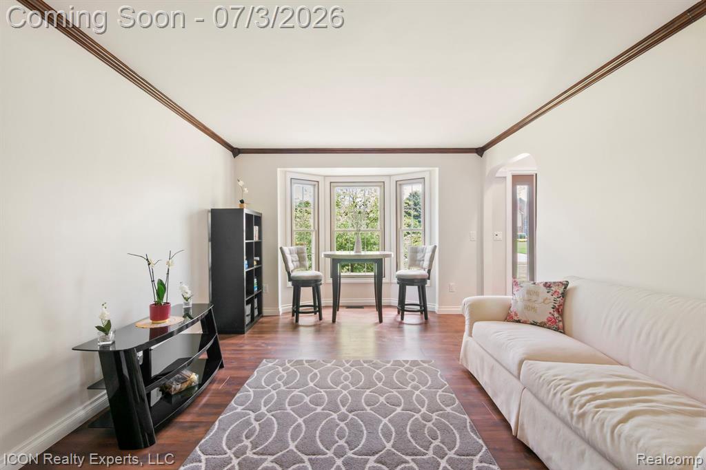 11016 Pembrooke Circle, South Lyon, MI 48178 — Photo 15