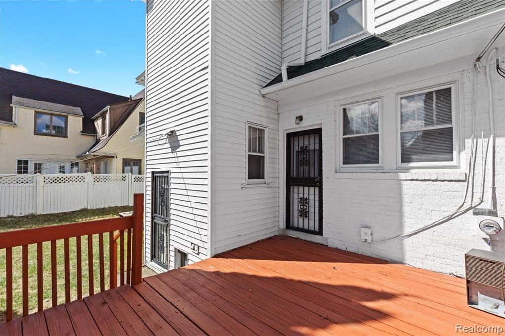 55 MOSS Street, Highland Park, MI 48203 — Photo 38