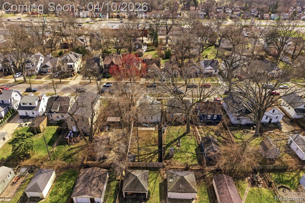 404 W Chesterfield Street, Ferndale, MI 48220 — Photo 32