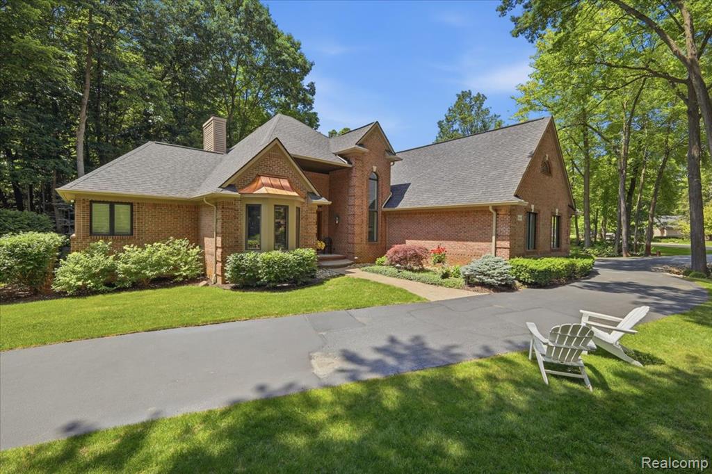 10005 Creekwood Trail, Davisburg, MI 48350 — Photo 6