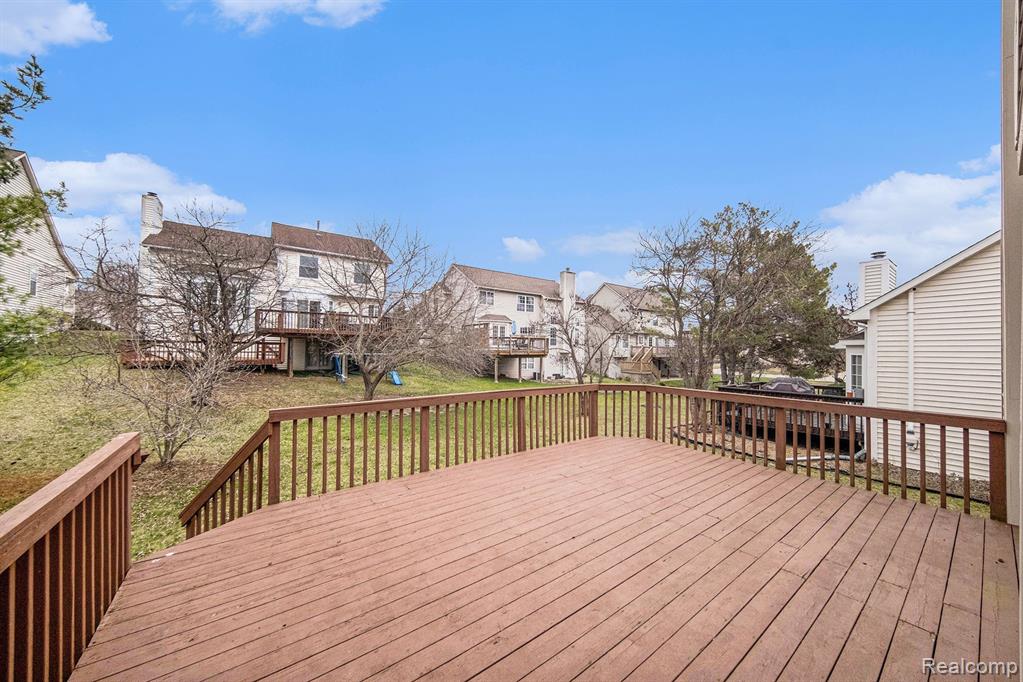 4848 HILLWAY Court, Ann Arbor, MI 48105 — Photo 36