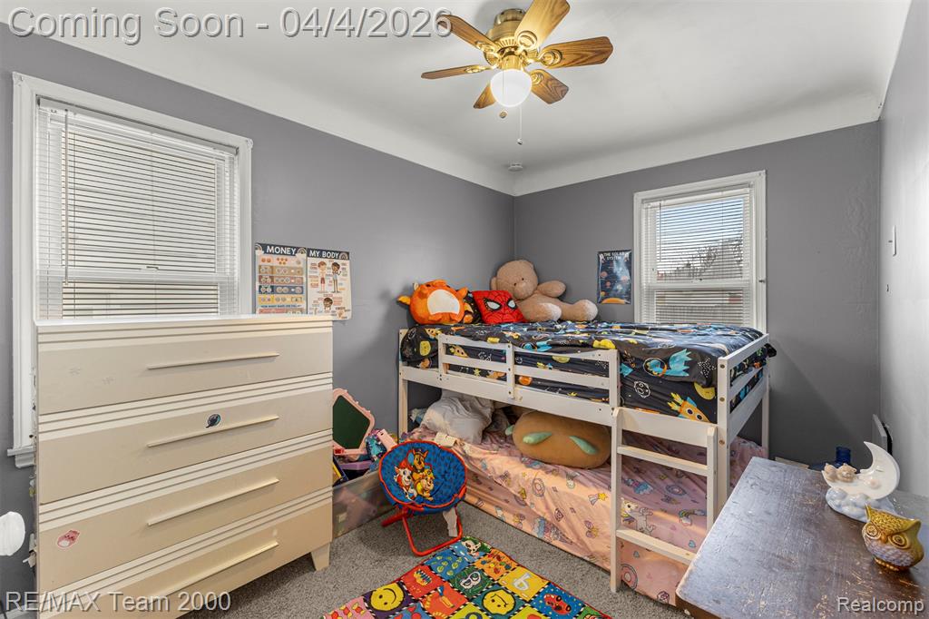 25521 Stanford Street, Dearborn Heights, MI 48125 — Photo 22