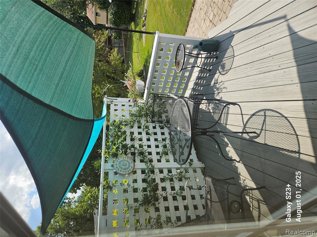 633 Aldrich Street, Linden, MI 48451 — Photo 10