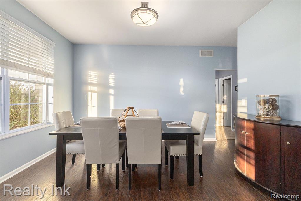 3051 FIELDSTONE Drive, Dexter, MI 48130 — Photo 12