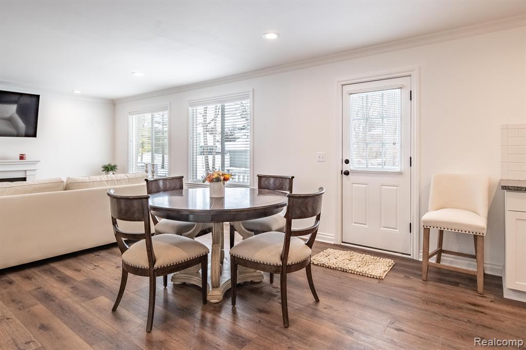 225 MUSSEY Street, Romeo, MI 48065 — Photo 14
