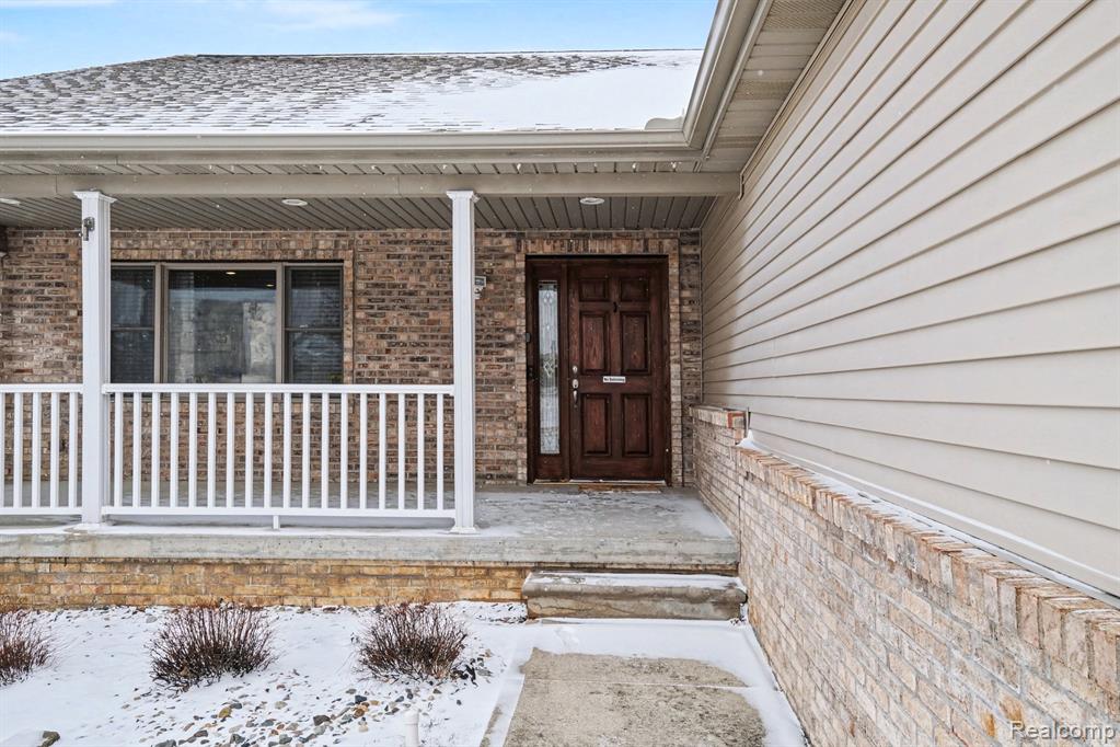 10085 N Hunt Court, Davison, MI 48423 — Photo 5