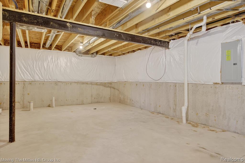 14342 Laurelwood Drive, Van Buren, MI 48111 — Photo 50