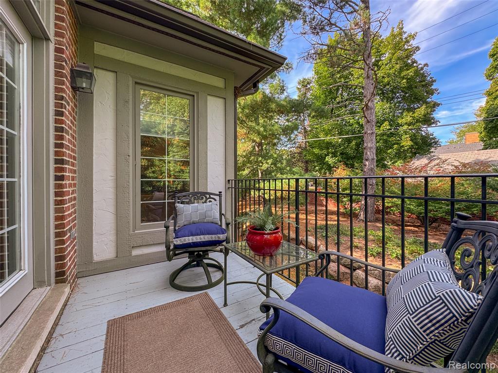 4088 Cranbrook Court, 34, Bloomfield Hills, MI 48301 — Photo 10