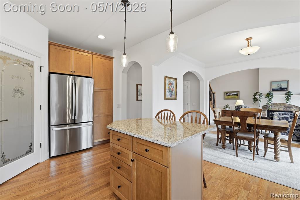 9028 Green Hickory Lane, Fenton, MI 48430 — Photo 19