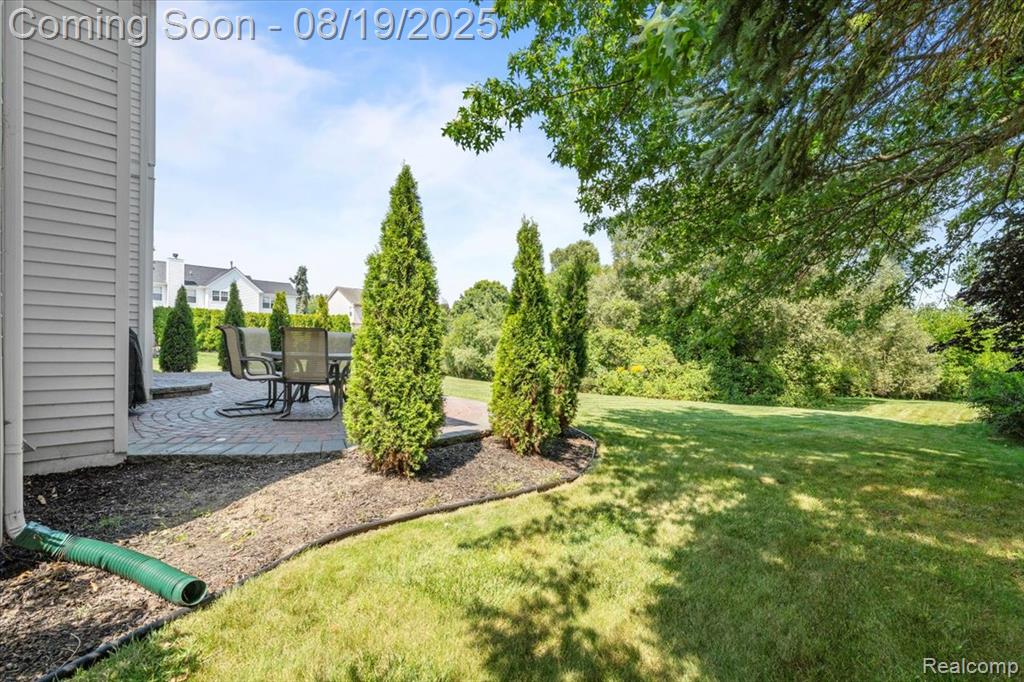 1098 Colt Drive, South Lyon, MI 48178 — Photo 38