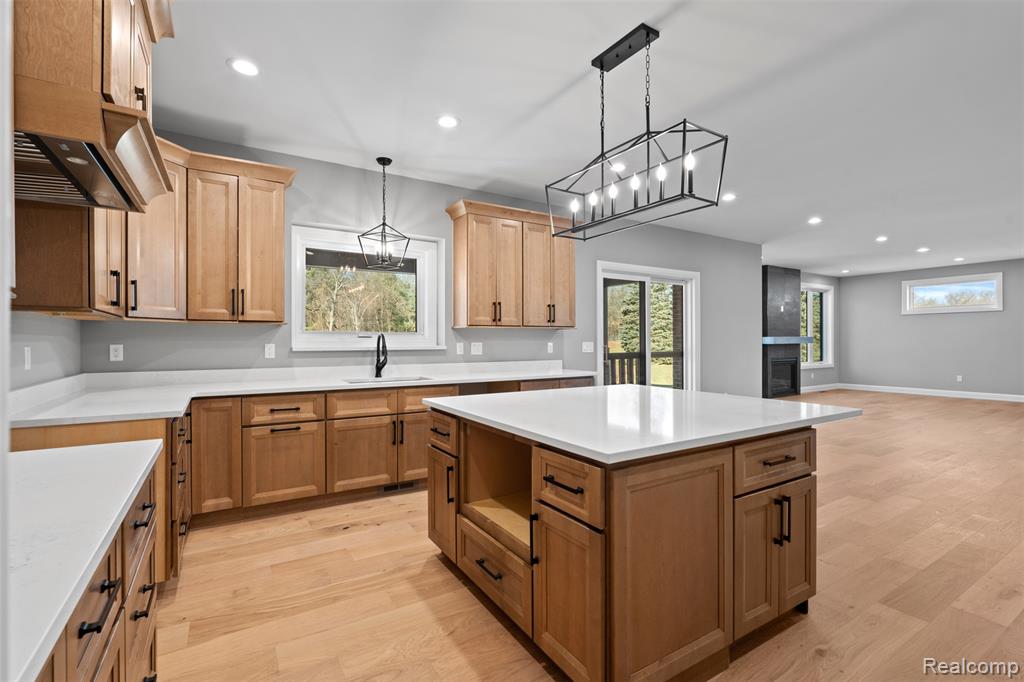 1356 MASTERS Drive, Metamora, MI 48455 — Photo 12