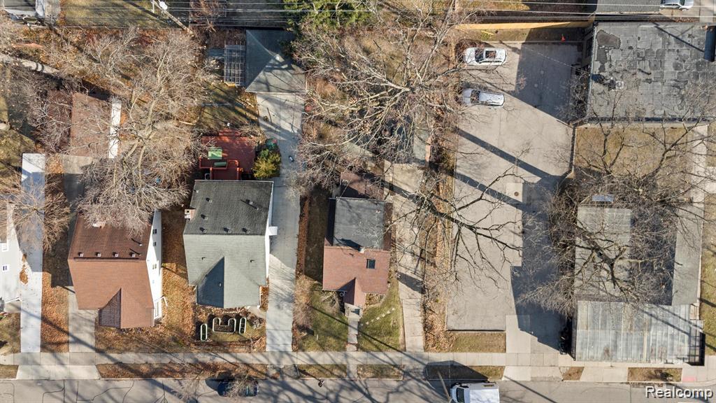 804 W Marshall Street, Ferndale, MI 48220 — Photo 39