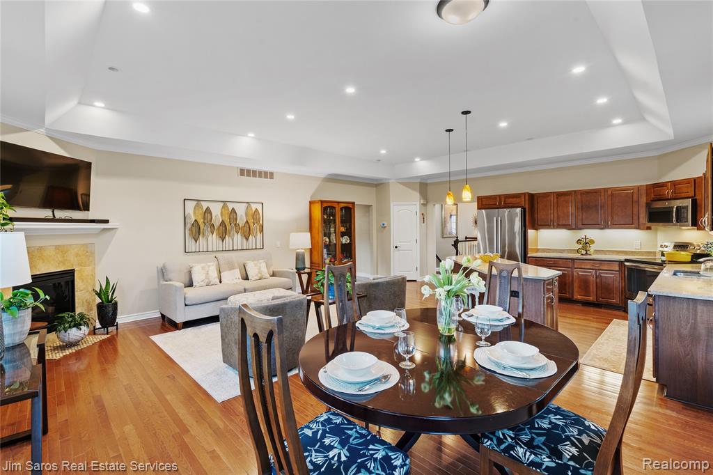 3 S River Court, Grosse Pointe Woods, MI 48236 — Photo 11