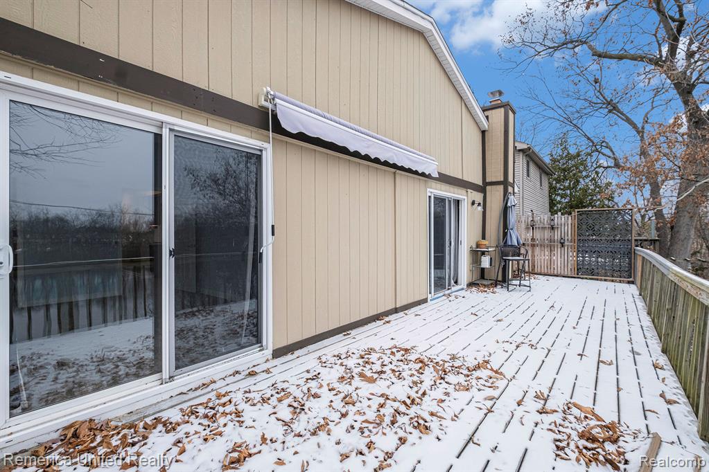 12237 Dalhart Drive, Fenton, MI 48430 — Photo 29