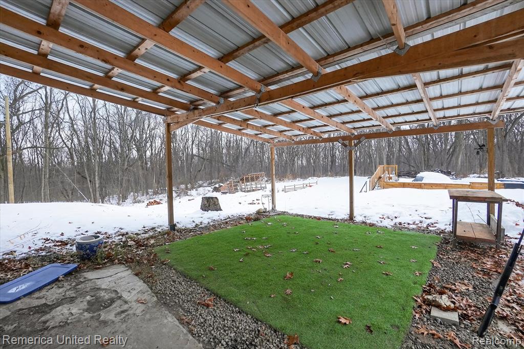 2347 Houser Road, Holly, MI 48442 — Photo 35