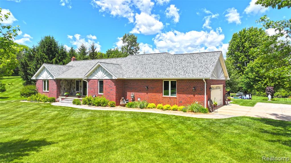 5233 Crawford Road, Dryden, MI 48428 — Photo 63