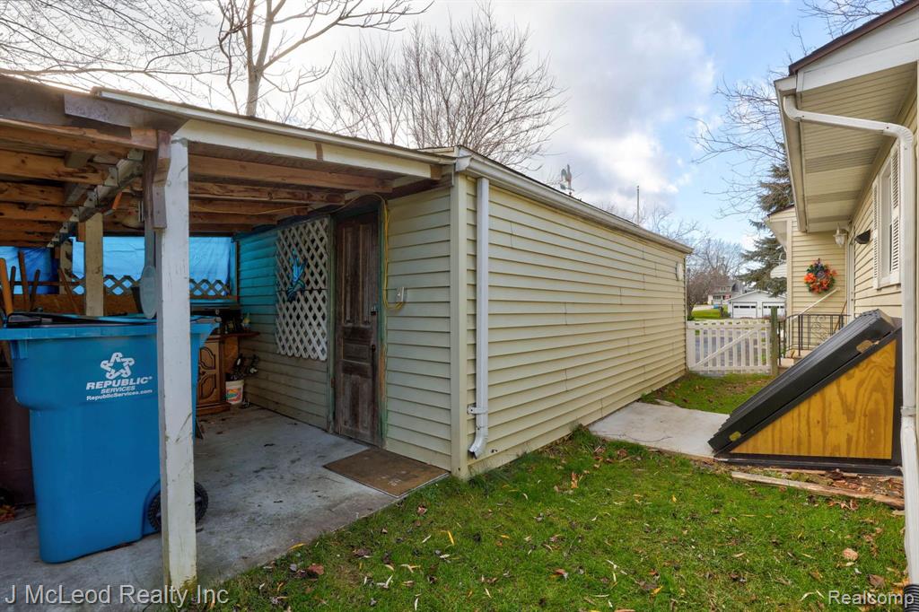 8441 EAST Street, Millington, MI 48746 — Photo 27