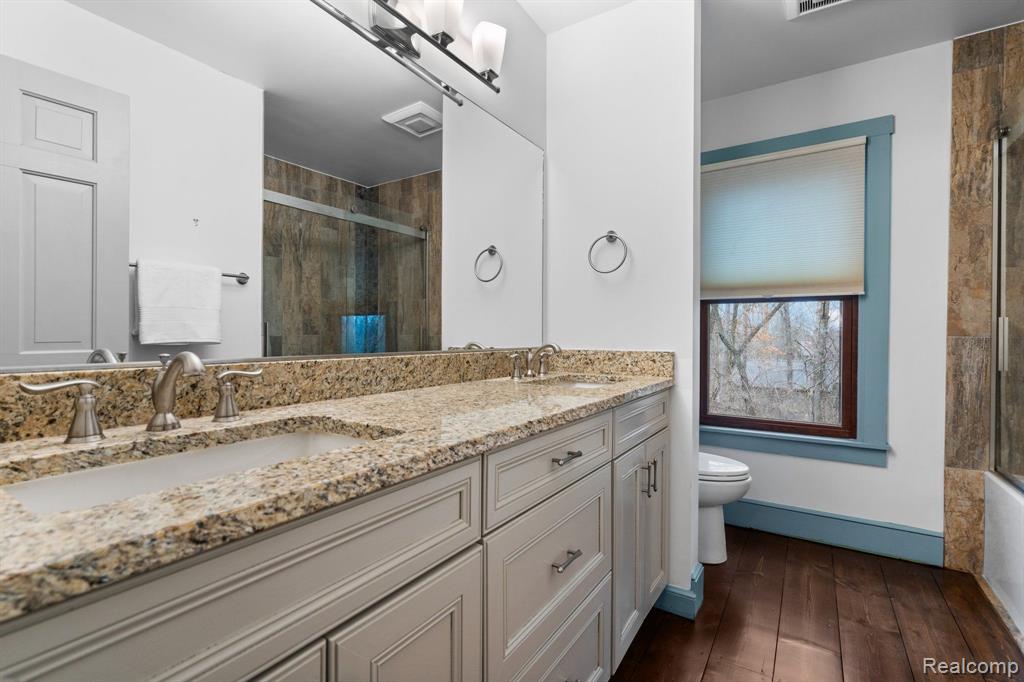 1827 HIGH HOLLOW Drive, Ann Arbor, MI 48103 — Photo 49