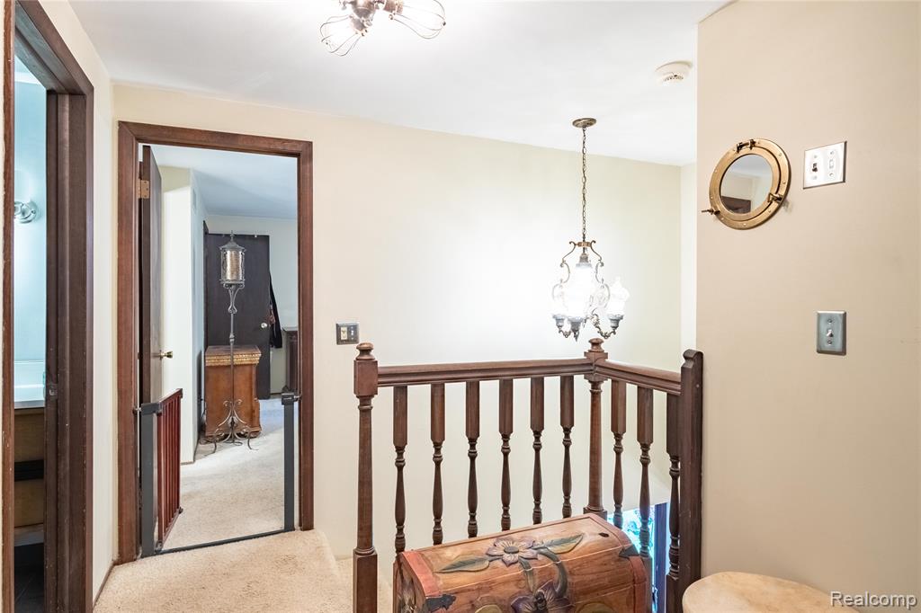 55535 WOODY Lane, South Lyon, MI 48178 — Photo 29