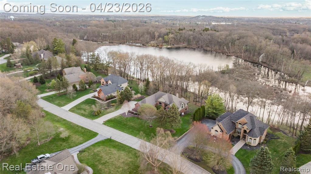 8183 Caribou Lake Lane, Clarkston, MI — Photo 5