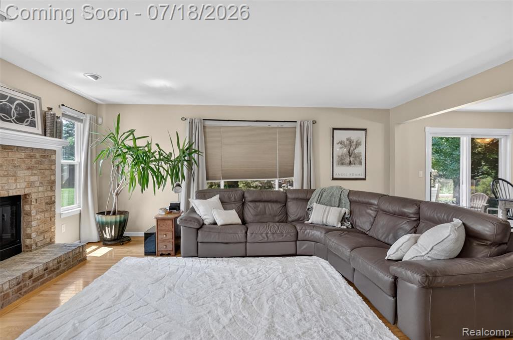 5363 Mill Race Way, Commerce Twp, MI 48382 — Photo 12