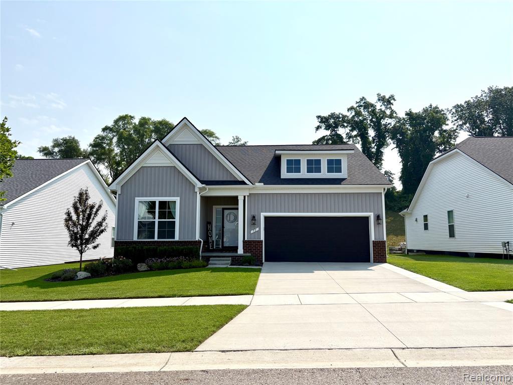 73 Coppice Way, White Lake, MI — Photo 2