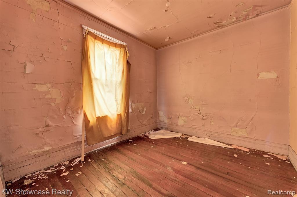 5593 CADILLAC Avenue, Detroit, MI 48213 — Photo 27