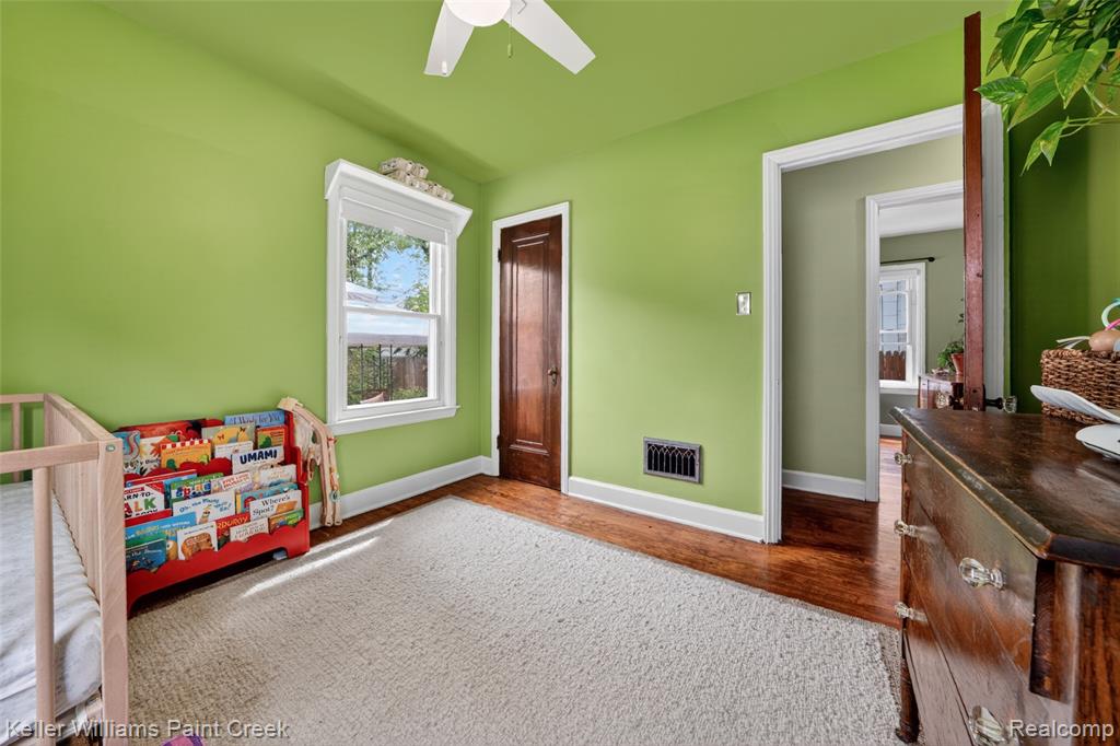 411 W Chesterfield Street W, Ferndale, MI 48220 — Photo 15