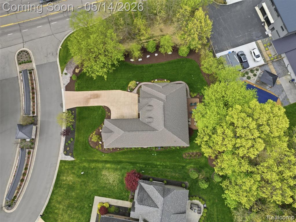 3513 Pointe Shore Drive, Brighton, MI 48114 — Photo 43