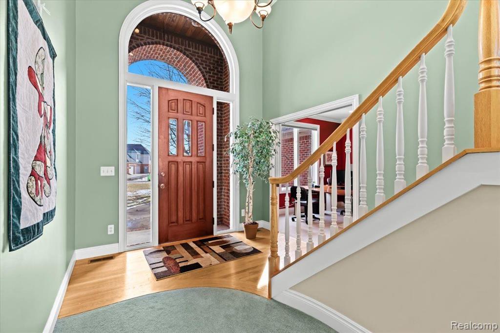 10587 LIGHTHOUSE, South Lyon, MI 48178 — Photo 4