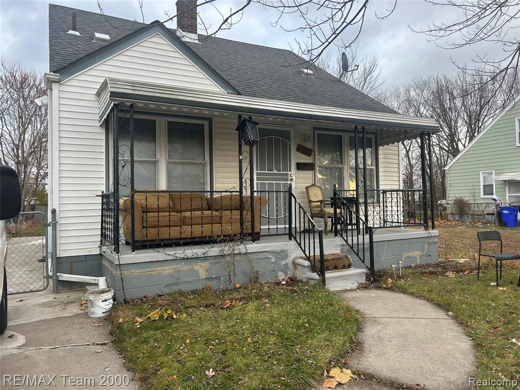 6352 Evergreen Avenue, Detroit, MI 48228 — Photo 4