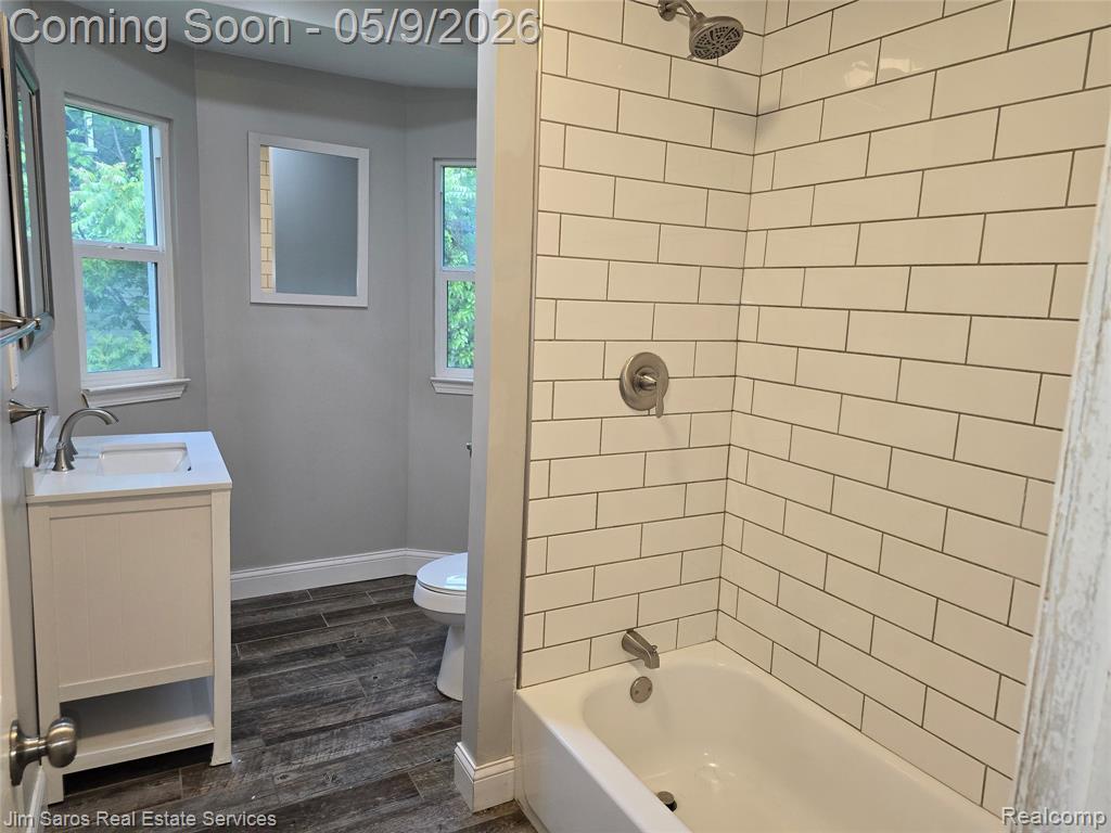 86 Englewood Street, Detroit, MI 48202 — Photo 18