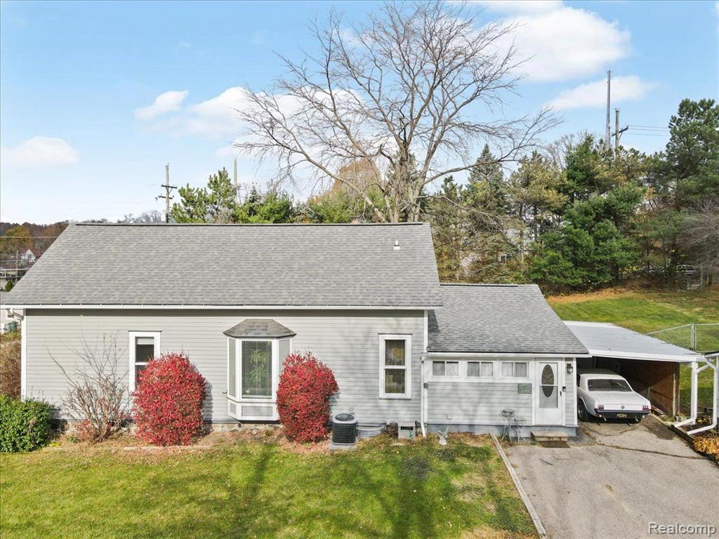 4043 PLEASANT Street, Metamora, MI 48455 — Photo 51