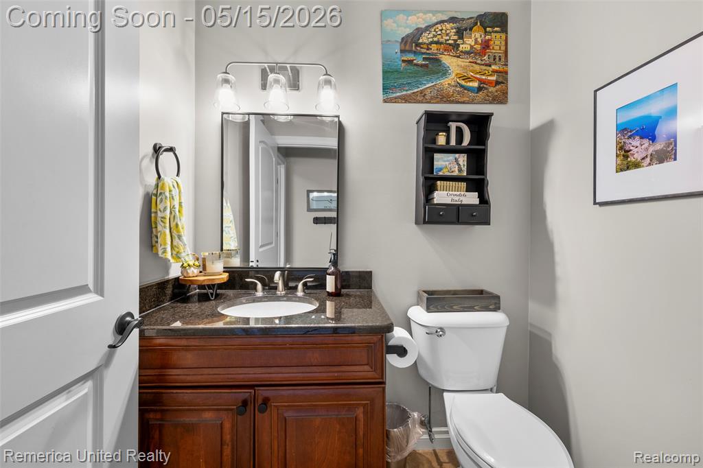 61151 Palomino Court, South Lyon, MI 48178 — Photo 34