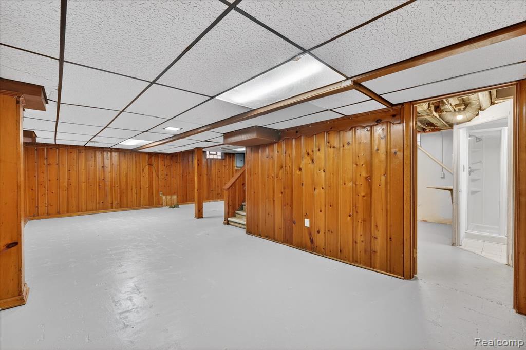 9006 Quandt Avenue, Allen Park, MI 48101 — Photo 34
