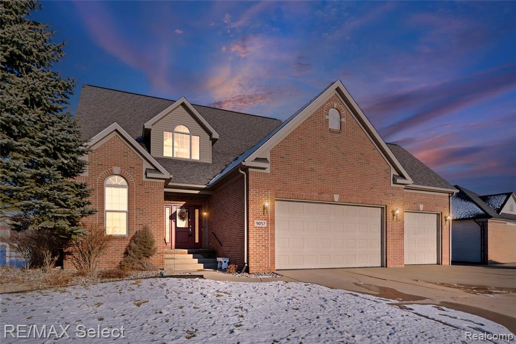 9057 Copper Ridge Drive, Davison, MI 48423 — Photo 3