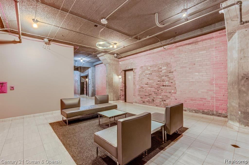 6533 E JEFFERSON Avenue, 19-133E, Detroit, MI 48207 — Photo 11