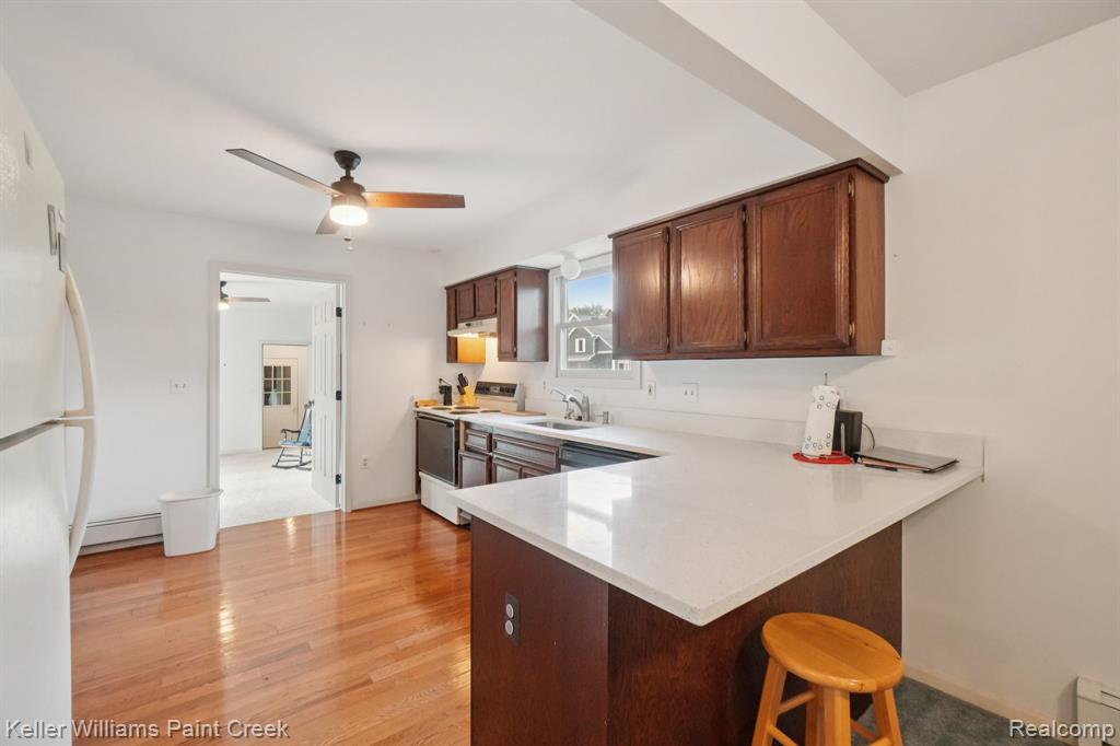 315 E Saint Clair Street, Romeo, MI 48065 — Photo 17