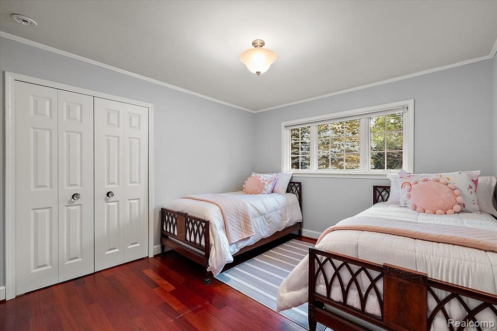 960 N Reading Road, Bloomfield Hills, MI 48304 — Photo 25