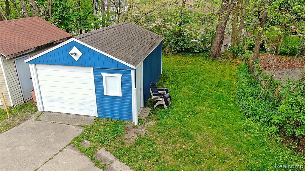 226 N SUMMIT Street, Ypsilanti, MI 48197 — Photo 22