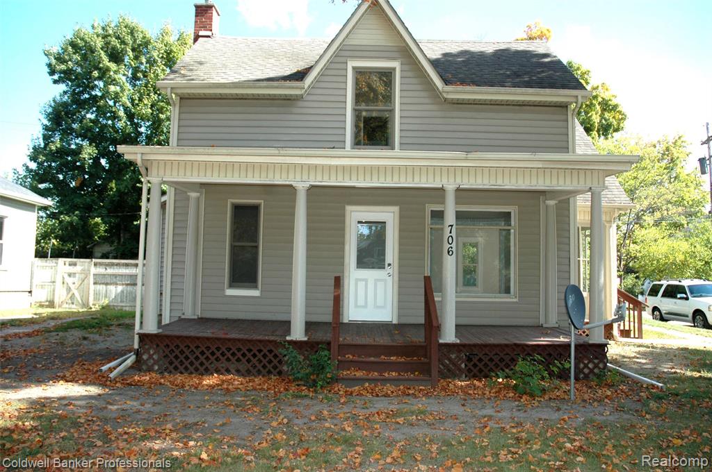 706 N Main Street, Lapeer, MI 48446 — Photo 24