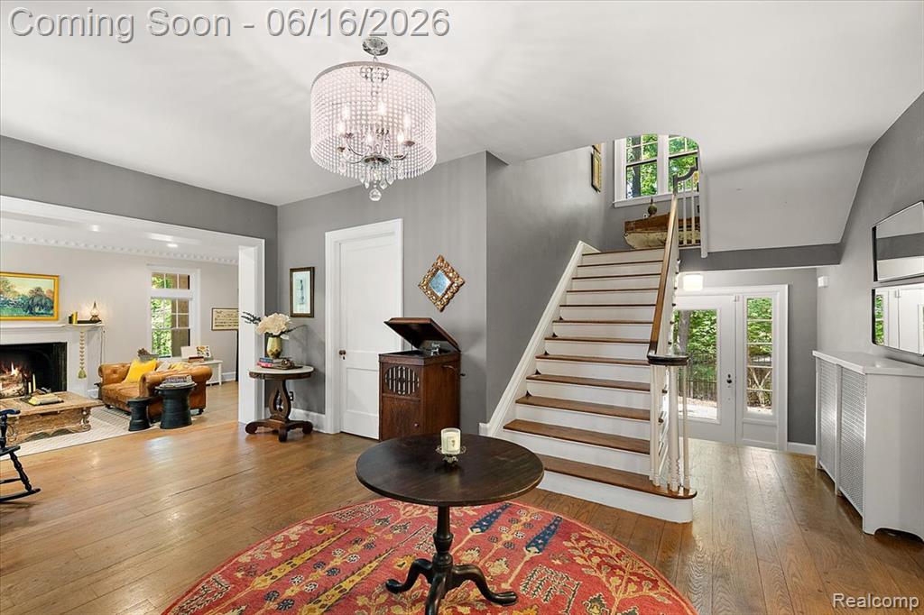 31505 Kennoway Court, Beverly Hills, MI 48025 — Photo 5