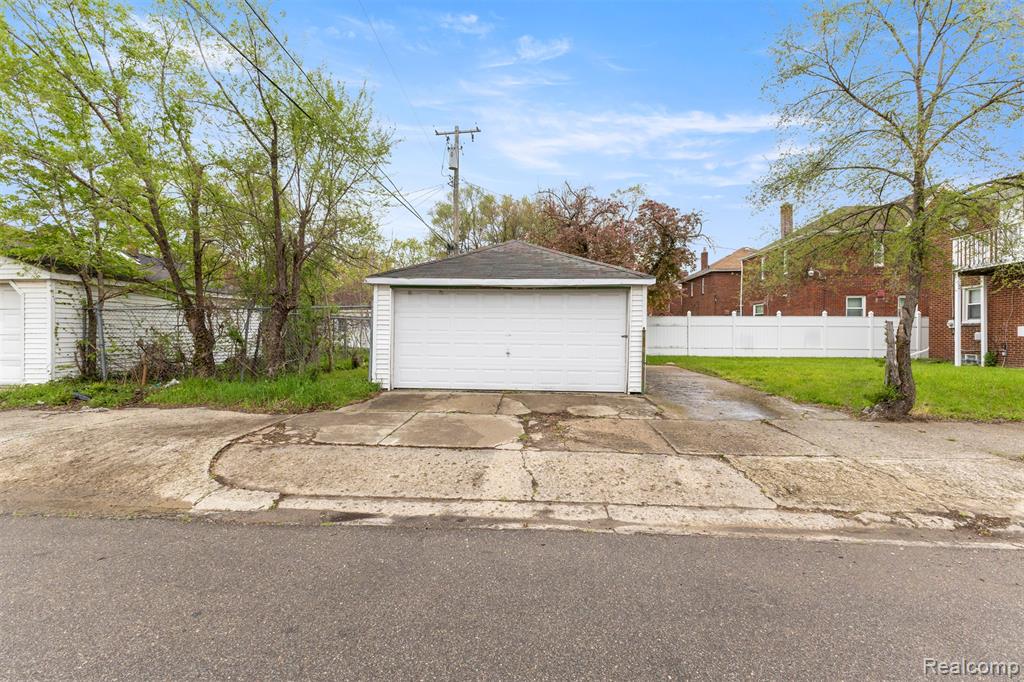 16503 Ilene Street, Detroit, MI 48221 — Photo 26