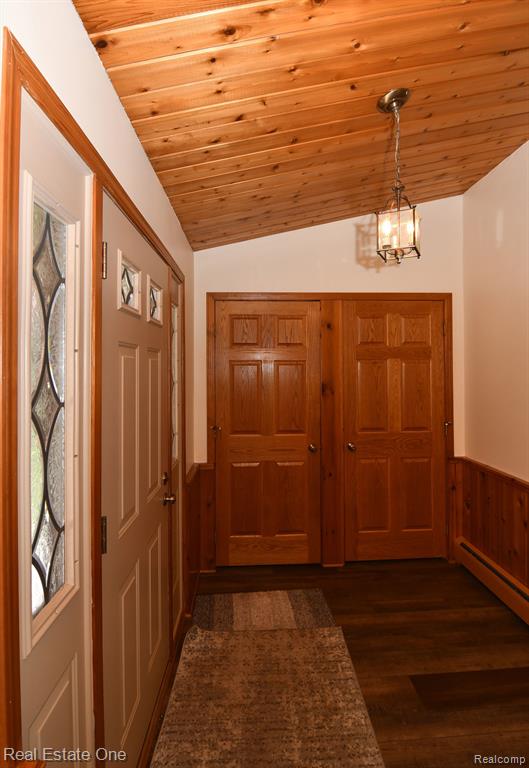 4331 N BURR OAK Road, Lincoln, MI 48742 — Photo 35