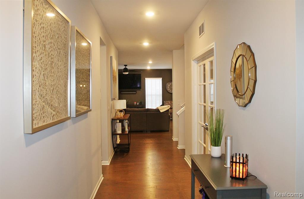 3761 Park Creek Lane, Canton, MI, 48188